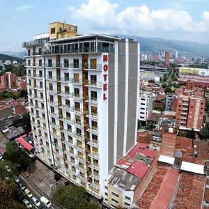 Dorado La 70 Medellín