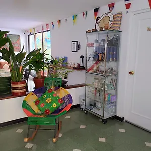 Moradia Laureles Medellín