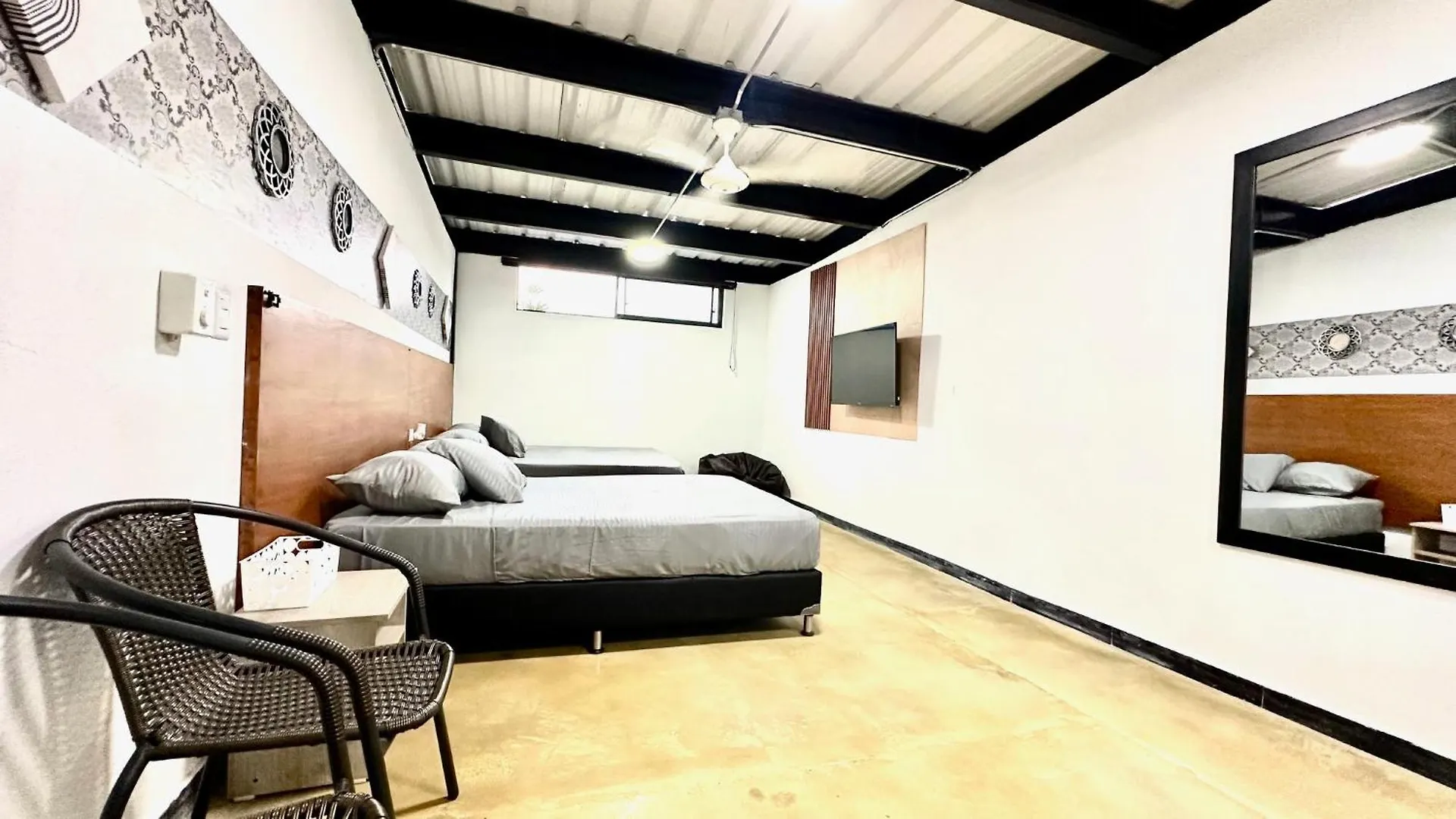 Malibu Loft Hotel Medellín 0*,  Kolumbie