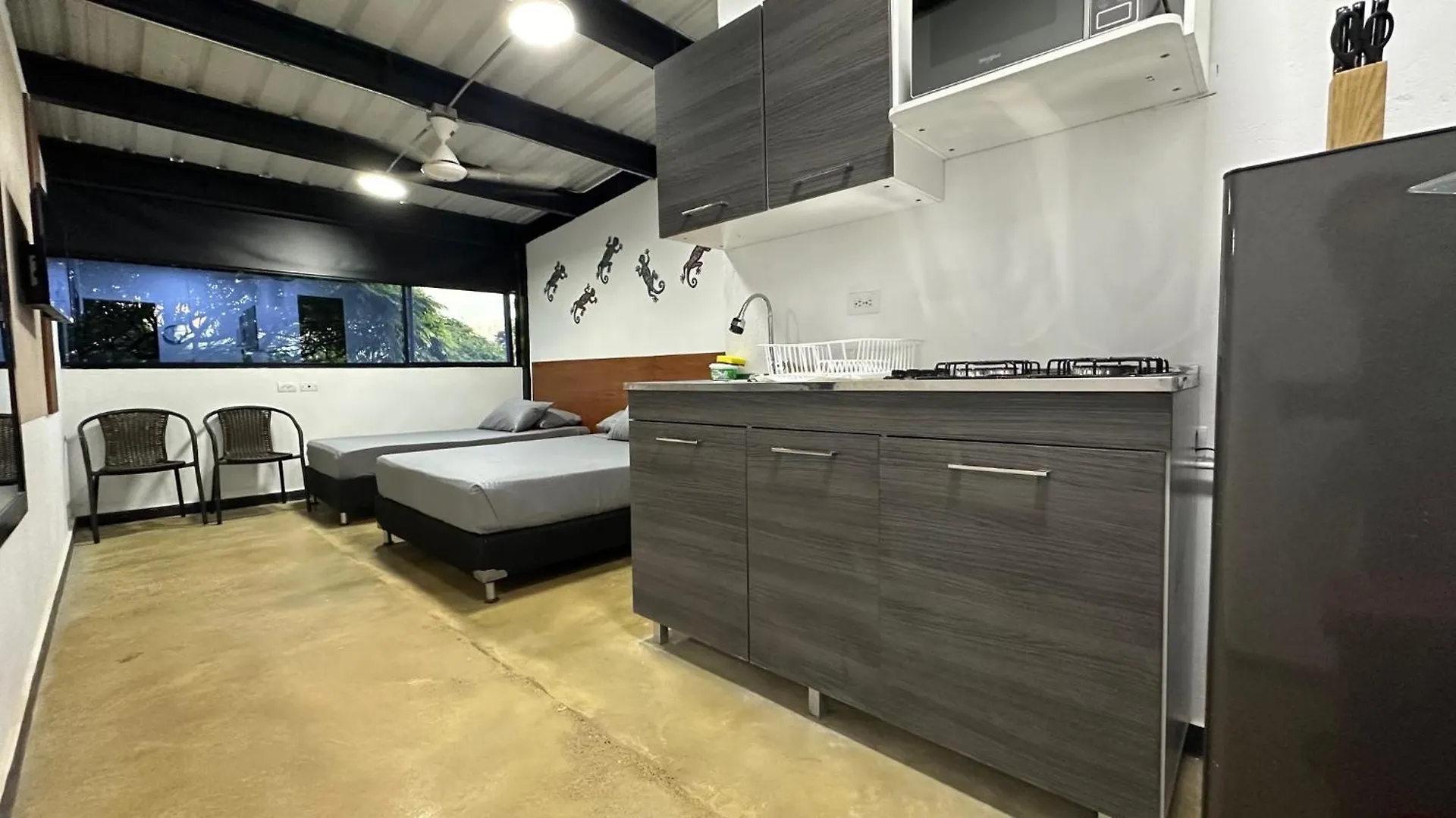 Malibu Loft Hotel Medellín