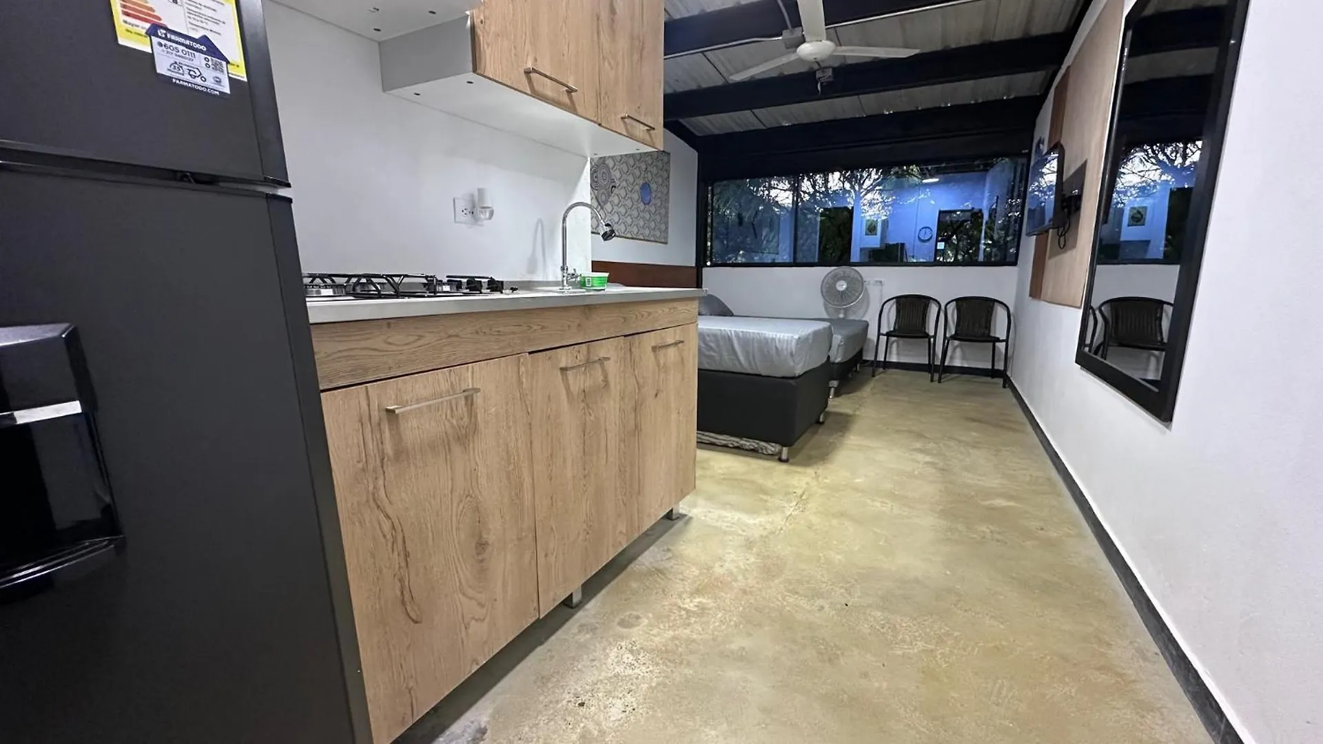 Malibu Loft Hotel Medellín 0*,