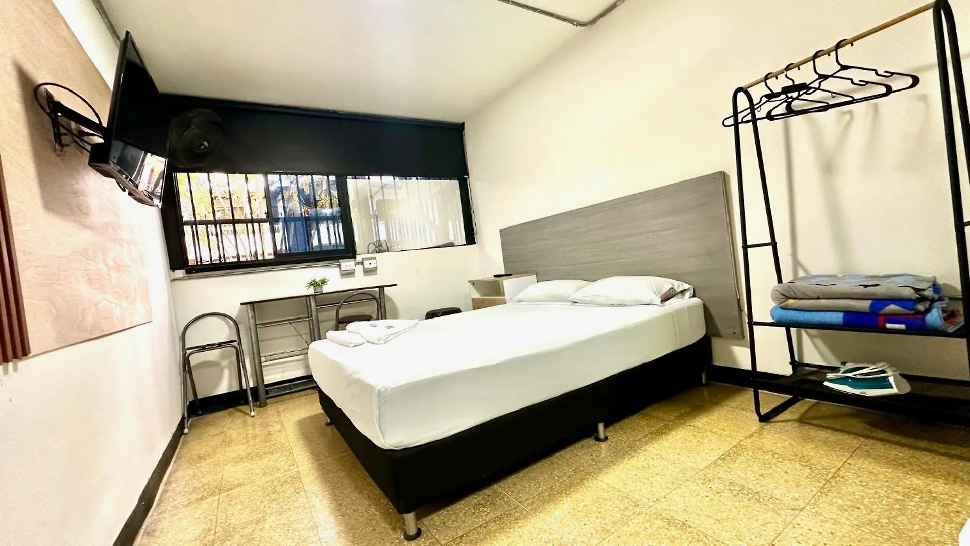 Apartment Malibu Loft Hotel Medellin