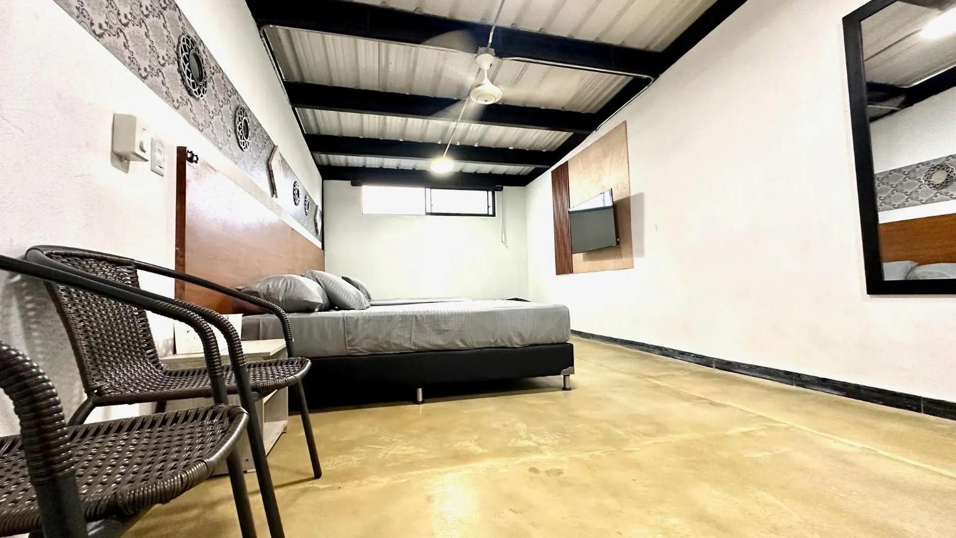 Malibu Loft Hotel Medellín Apartamento