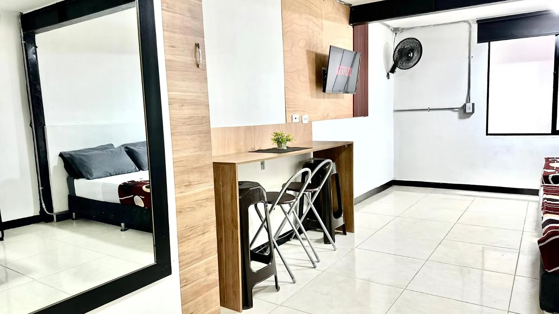 Apartamento Malibu Loft Hotel Medellín