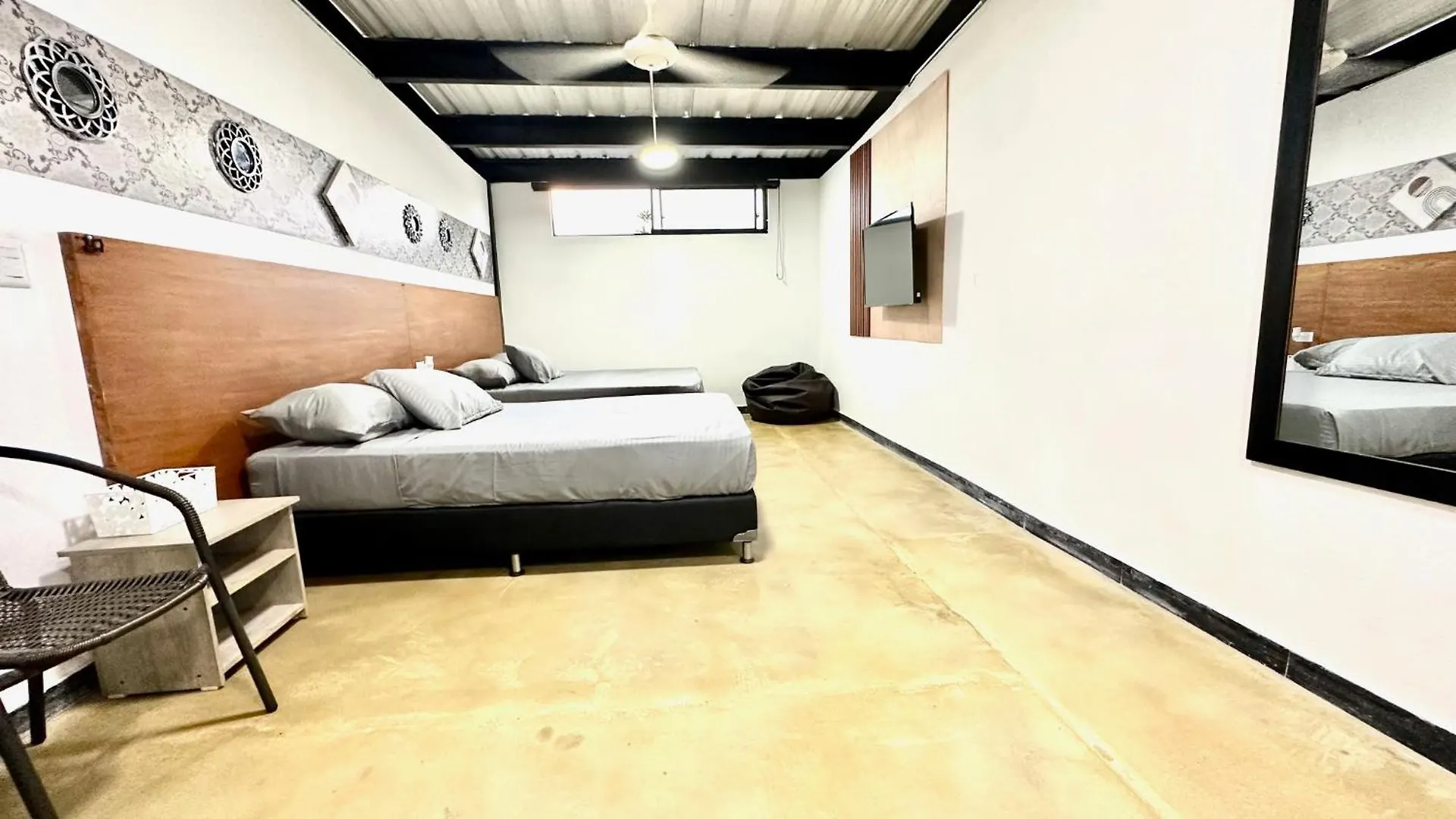 Malibu Loft Hotel Medellín