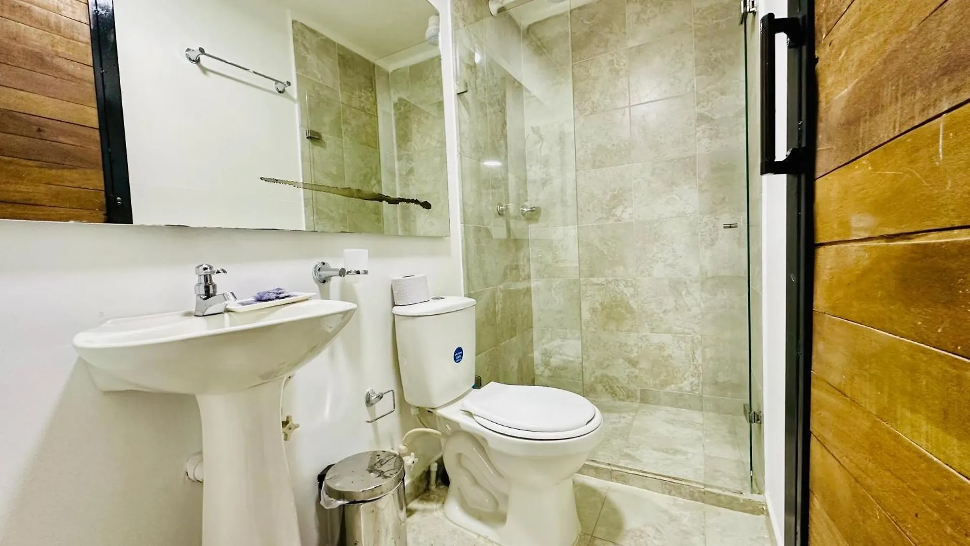 Malibu Loft Hotel Medellín Apartamento