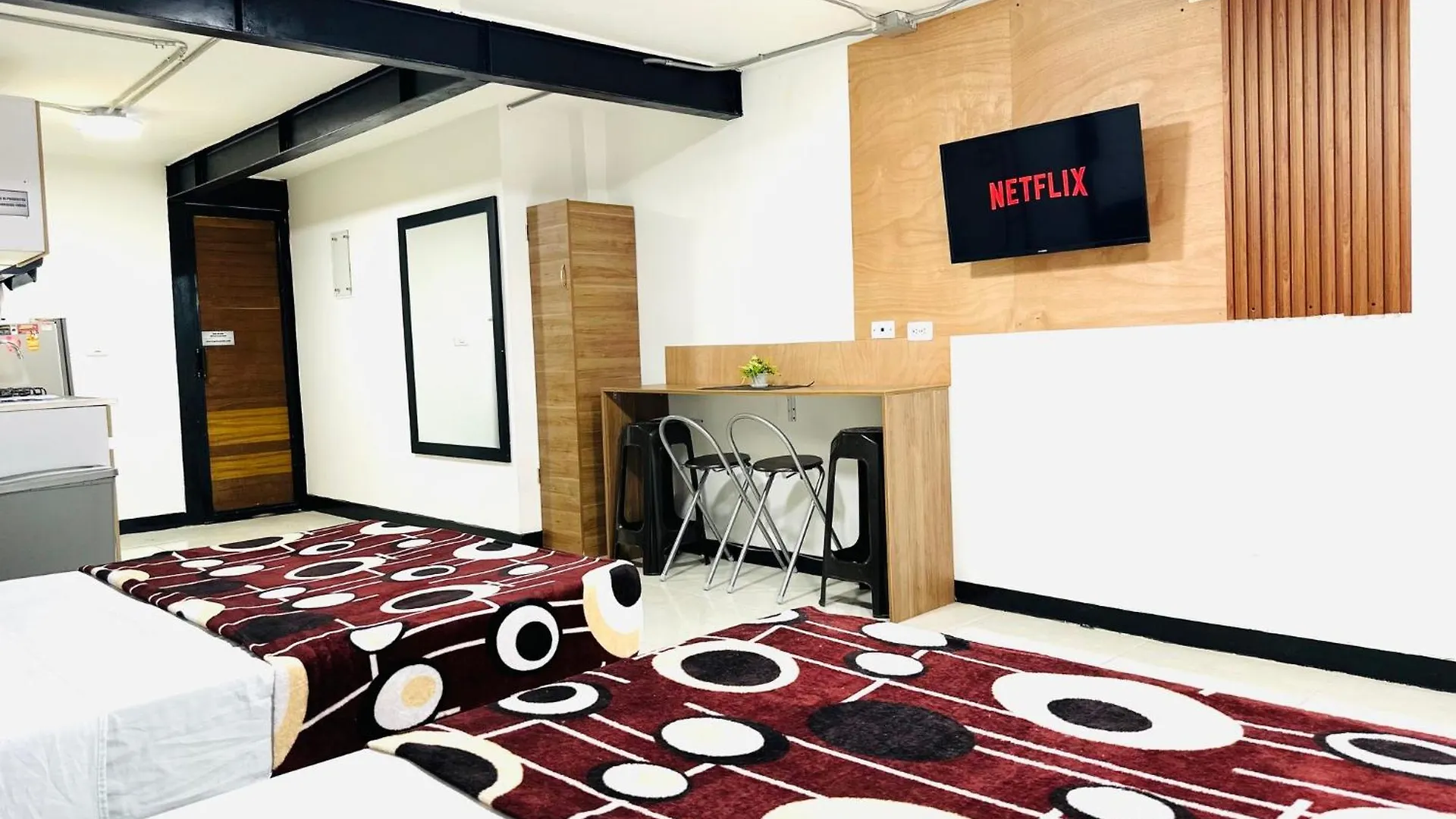 Malibu Loft Hotel Medellín