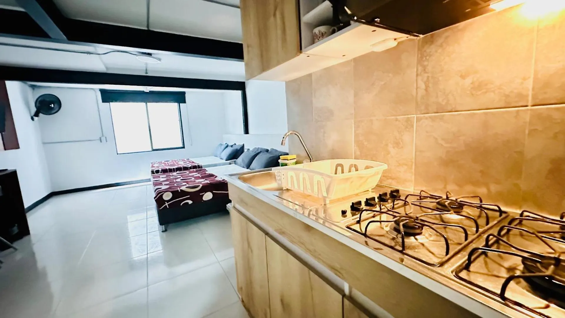Malibu Loft Hotel Medellín 0*,  Colômbia