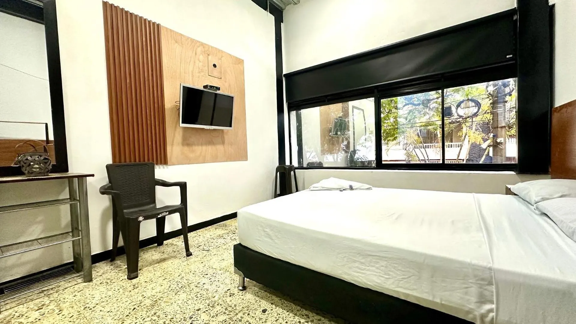 Apartamento Malibu Loft Hotel Medellín