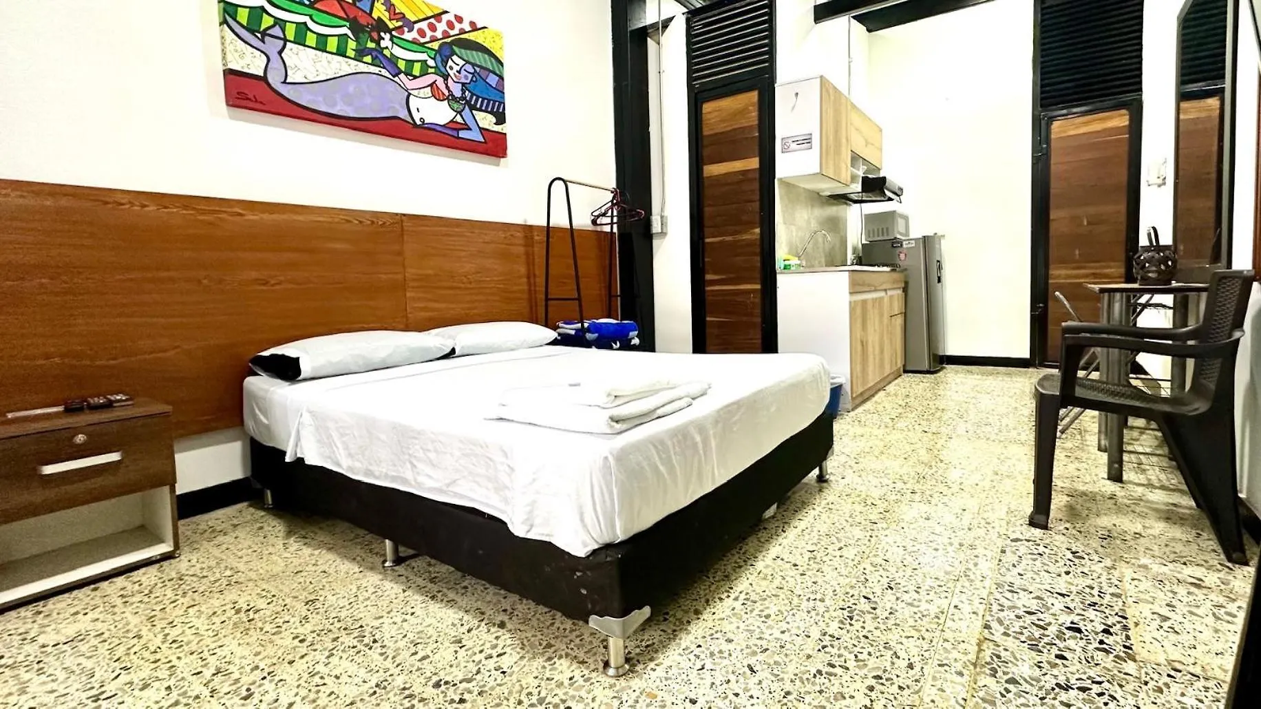 Malibu Loft Hotel Medellín