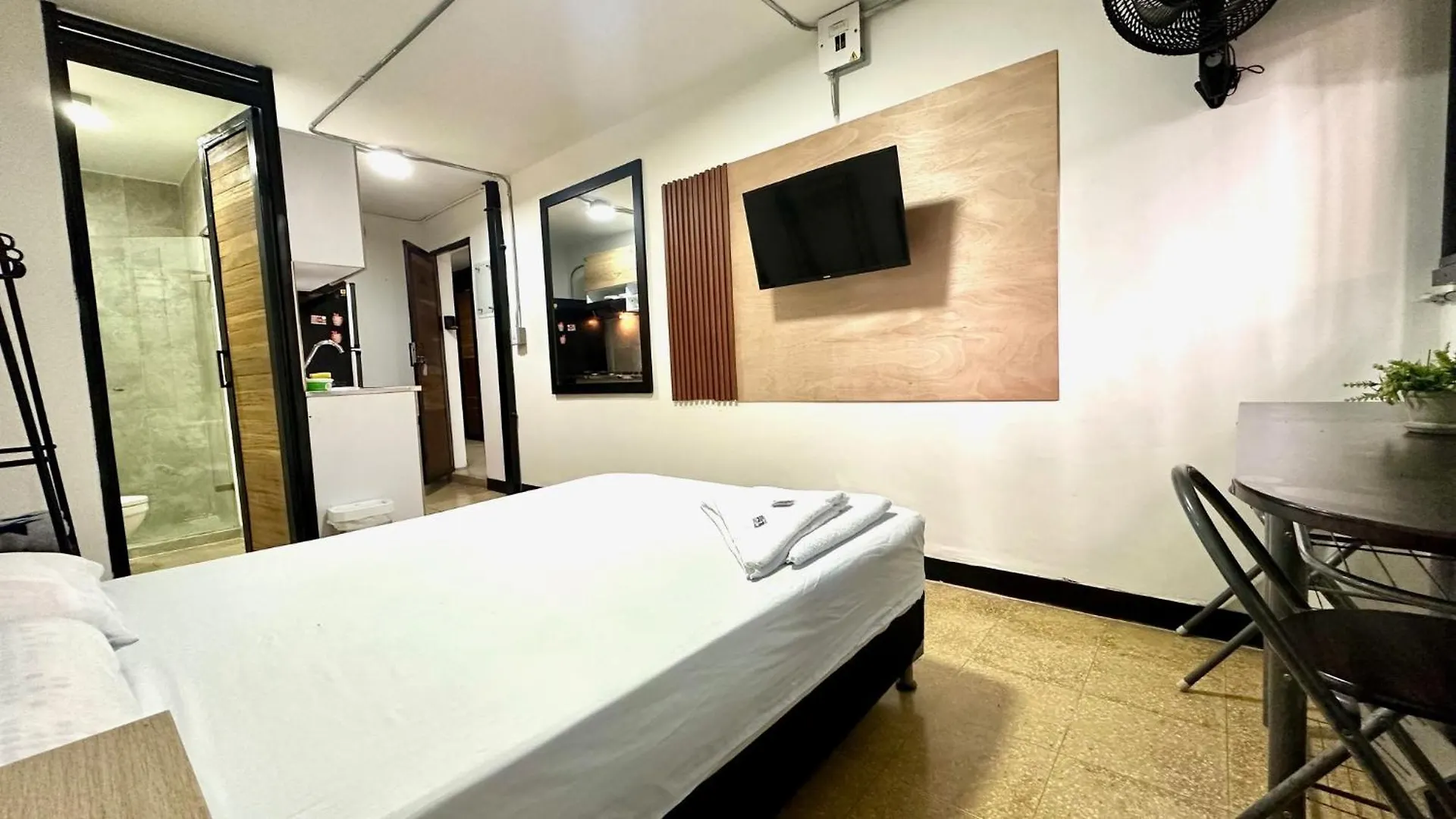 Malibu Loft Hotel Medellín