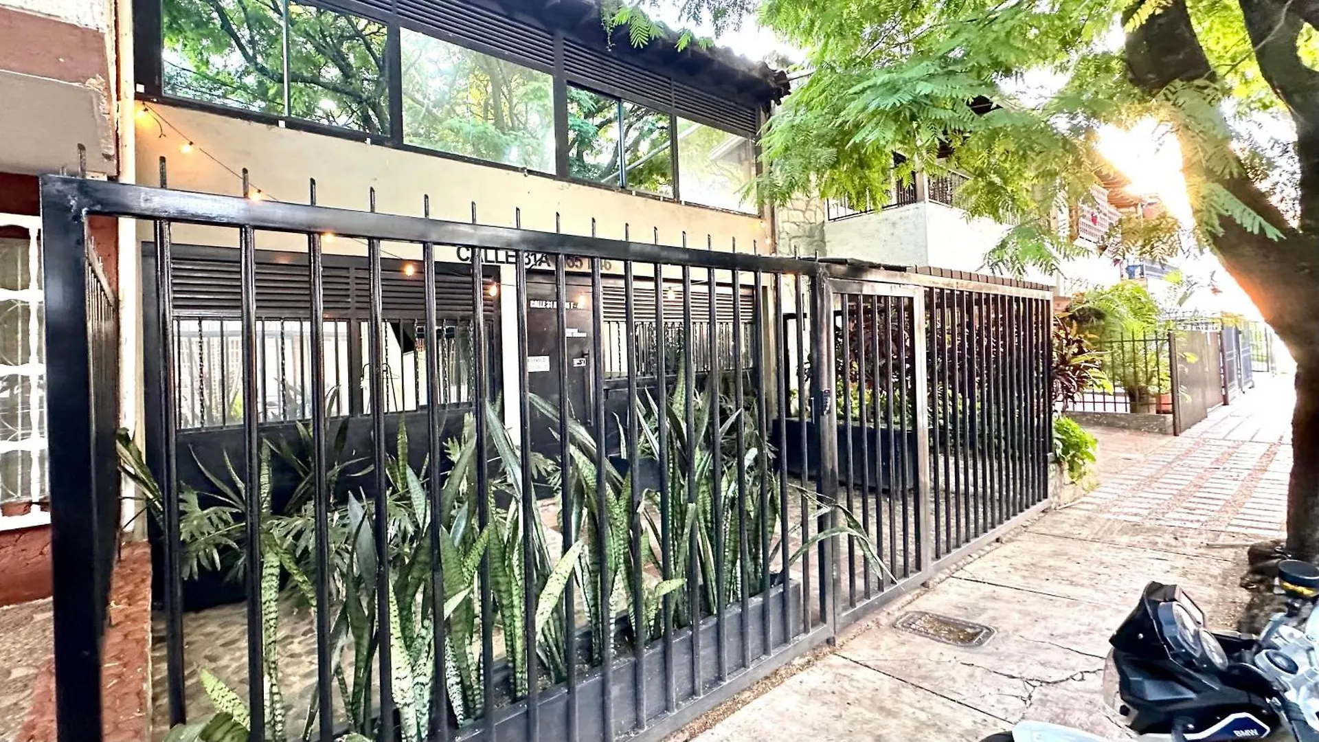 Malibu Loft Hotel Medellín Colômbia
