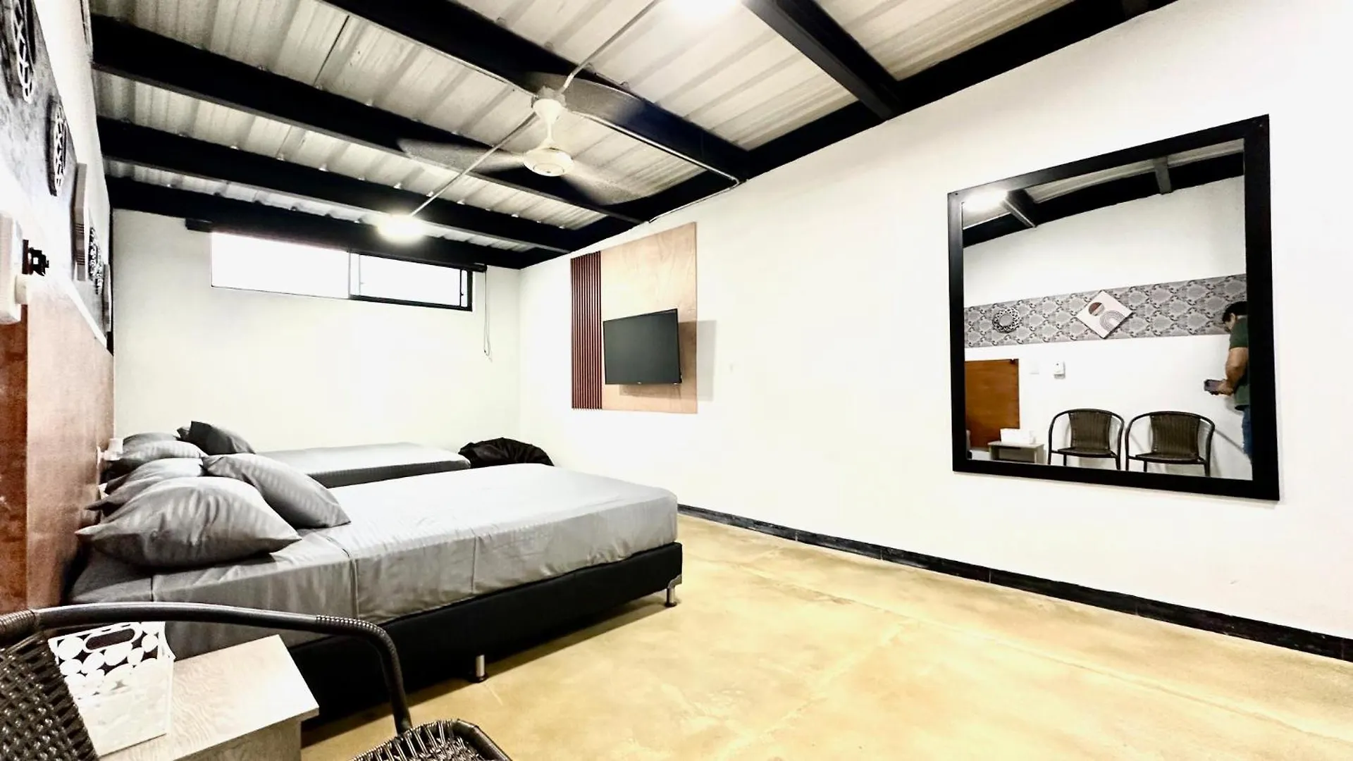 Apartamento Malibu Loft Hotel Medellín Colômbia