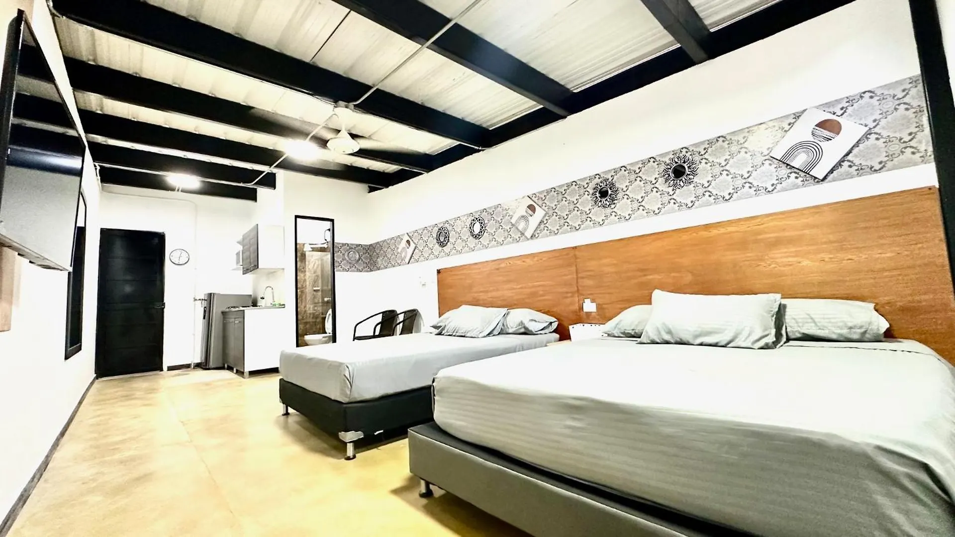 Malibu Loft Hotel Medellin