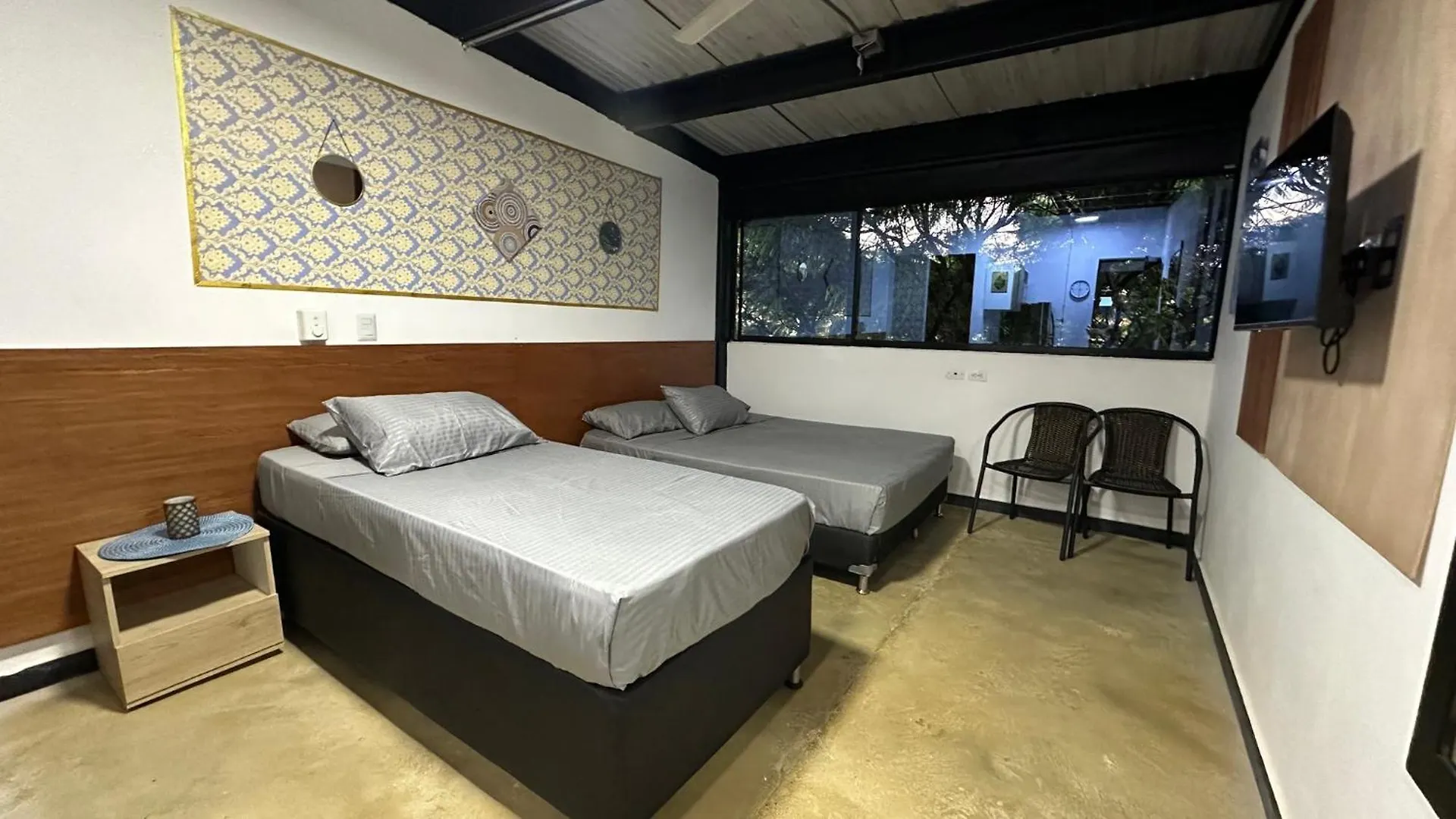 Apartamento Malibu Loft Hotel Medellín
