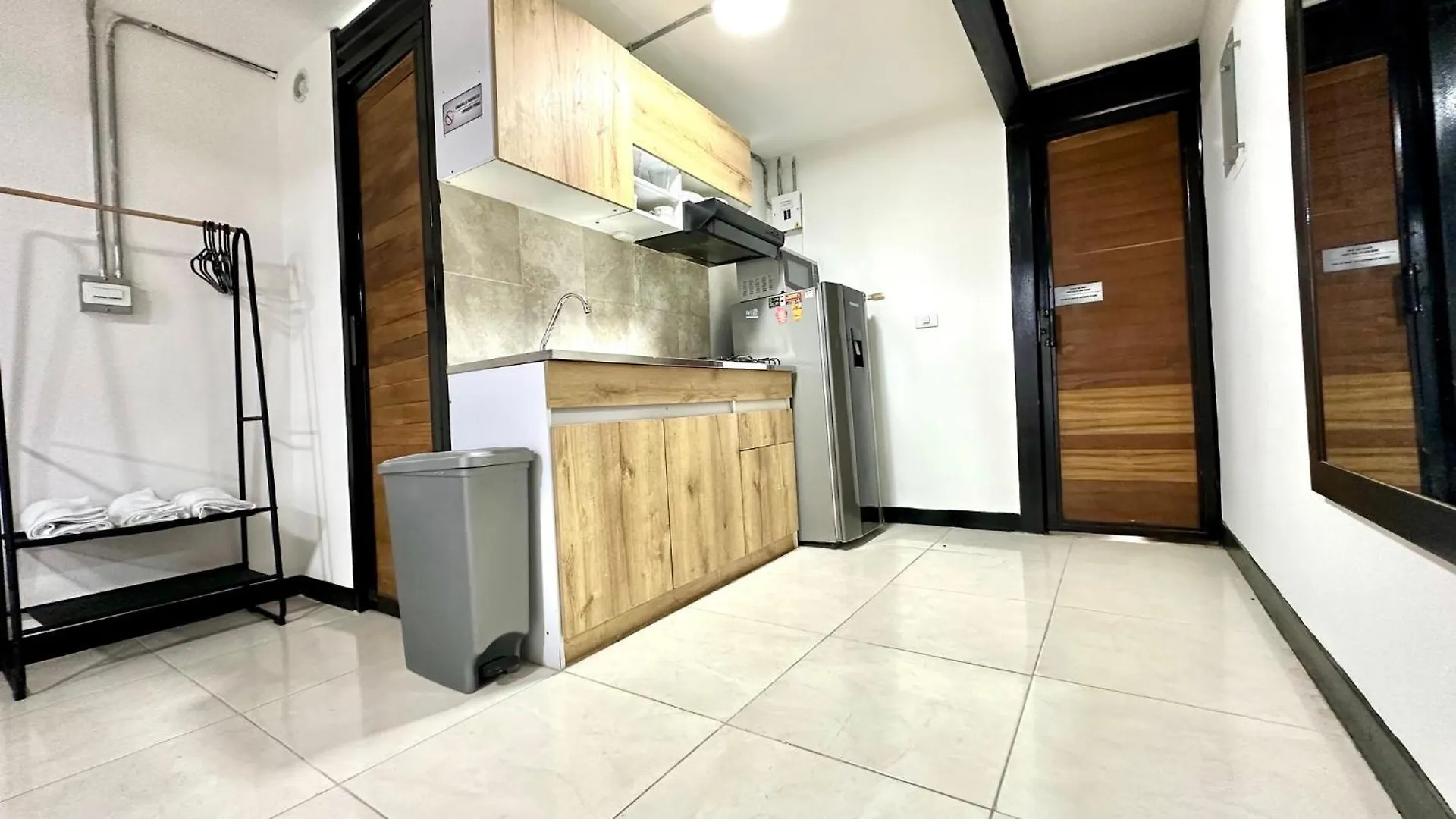 Malibu Loft Hotel Medellín