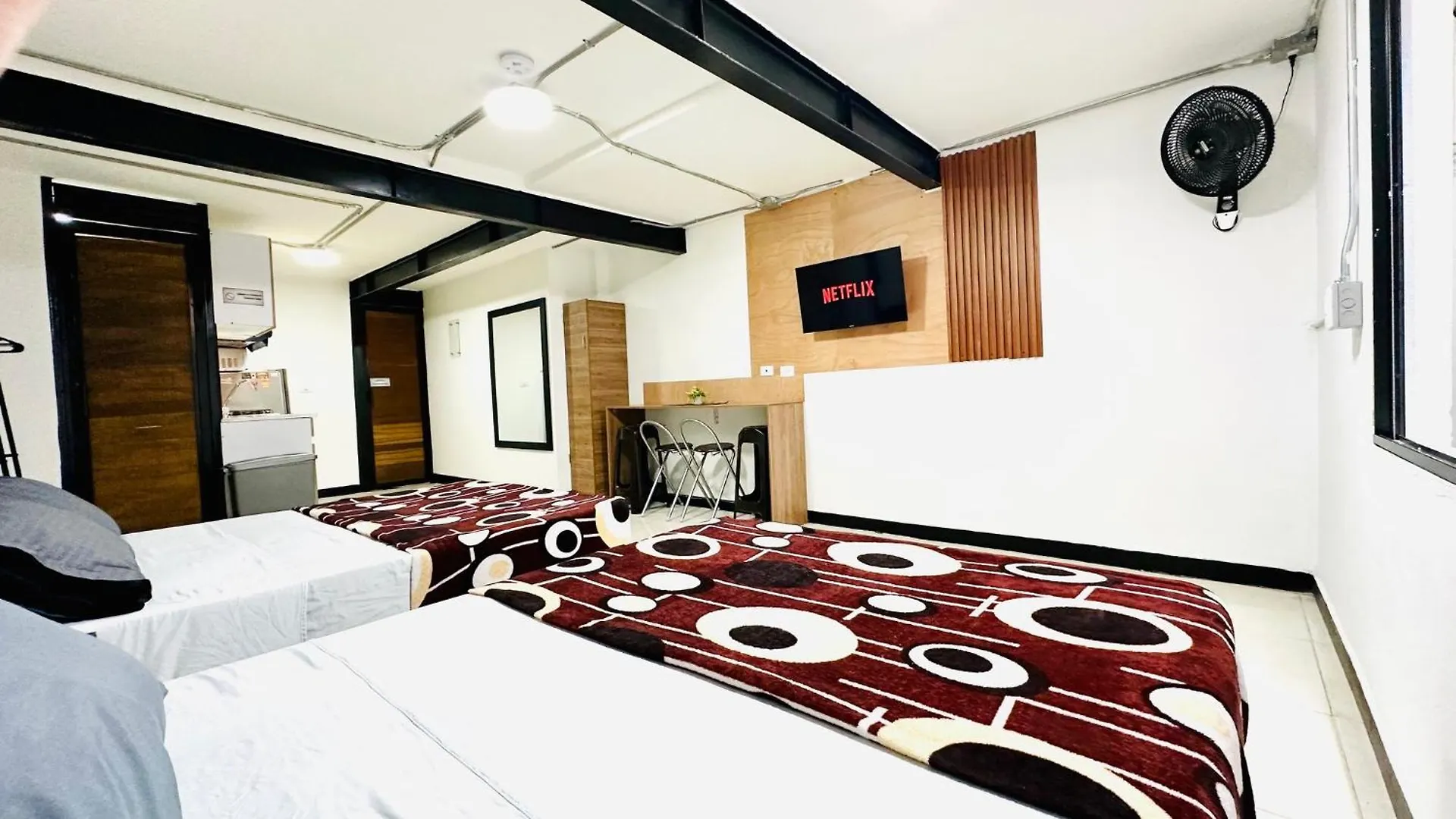 Malibu Loft Hotel Medellín 0*,