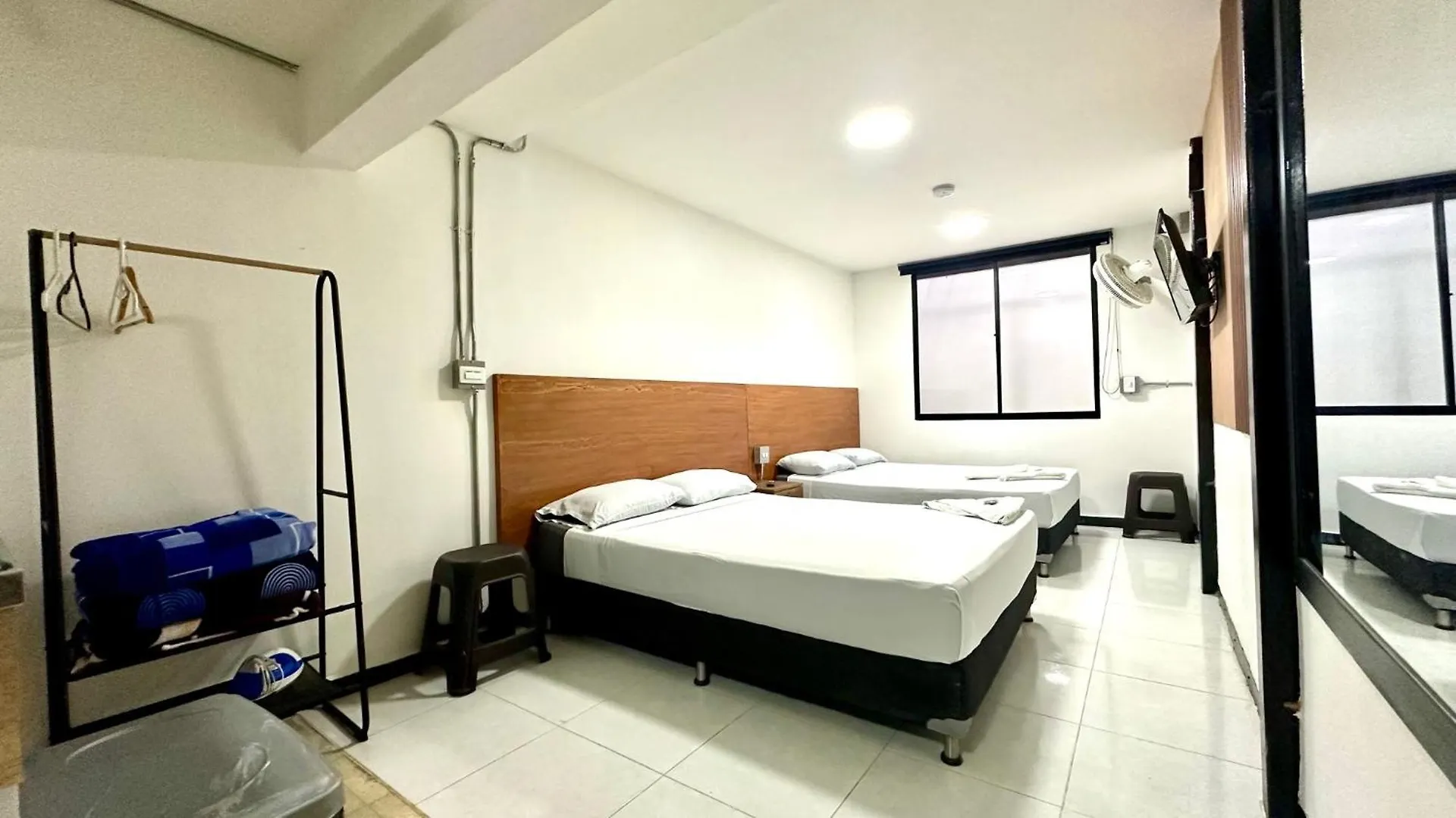 Apartamento Malibu Loft Hotel Medellín