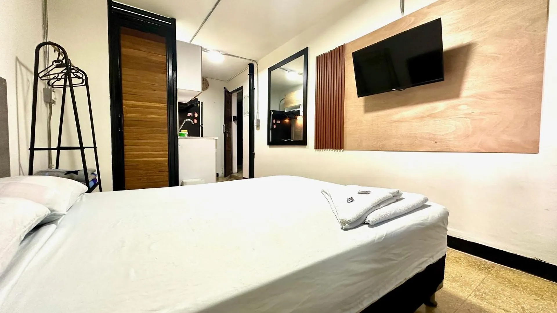 Malibu Loft Hotel Medellín