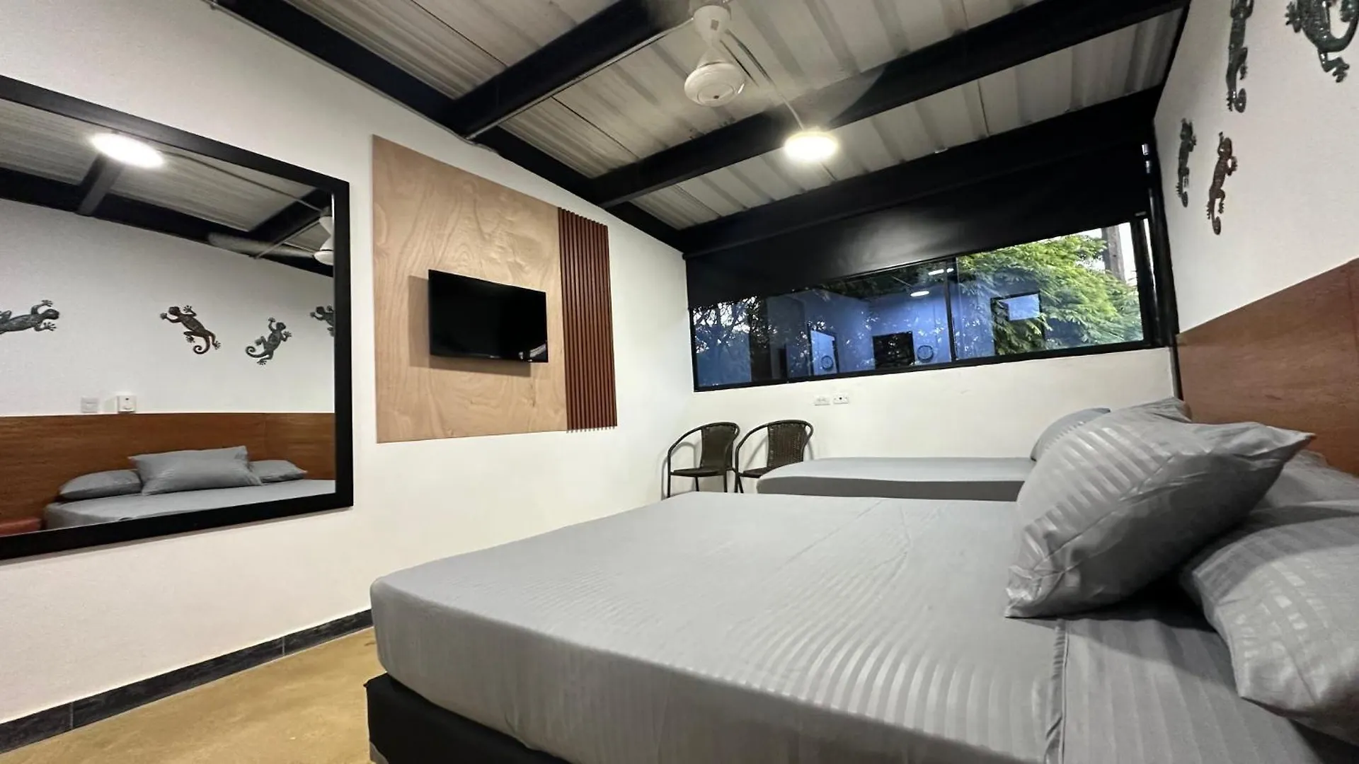 Apartamento Malibu Loft Hotel Medellín