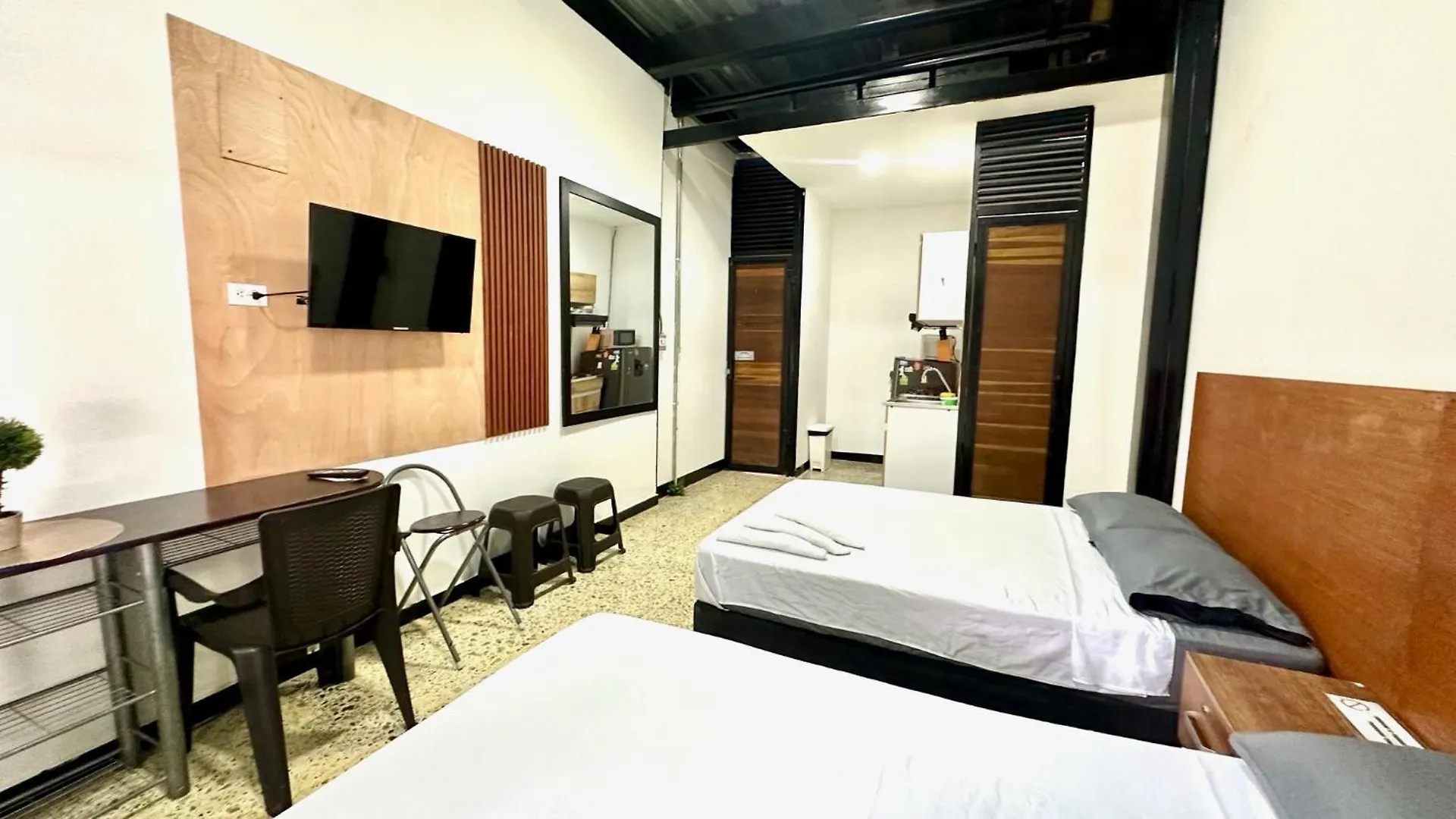 Malibu Loft Hotel Medellin 0*,  Colombia