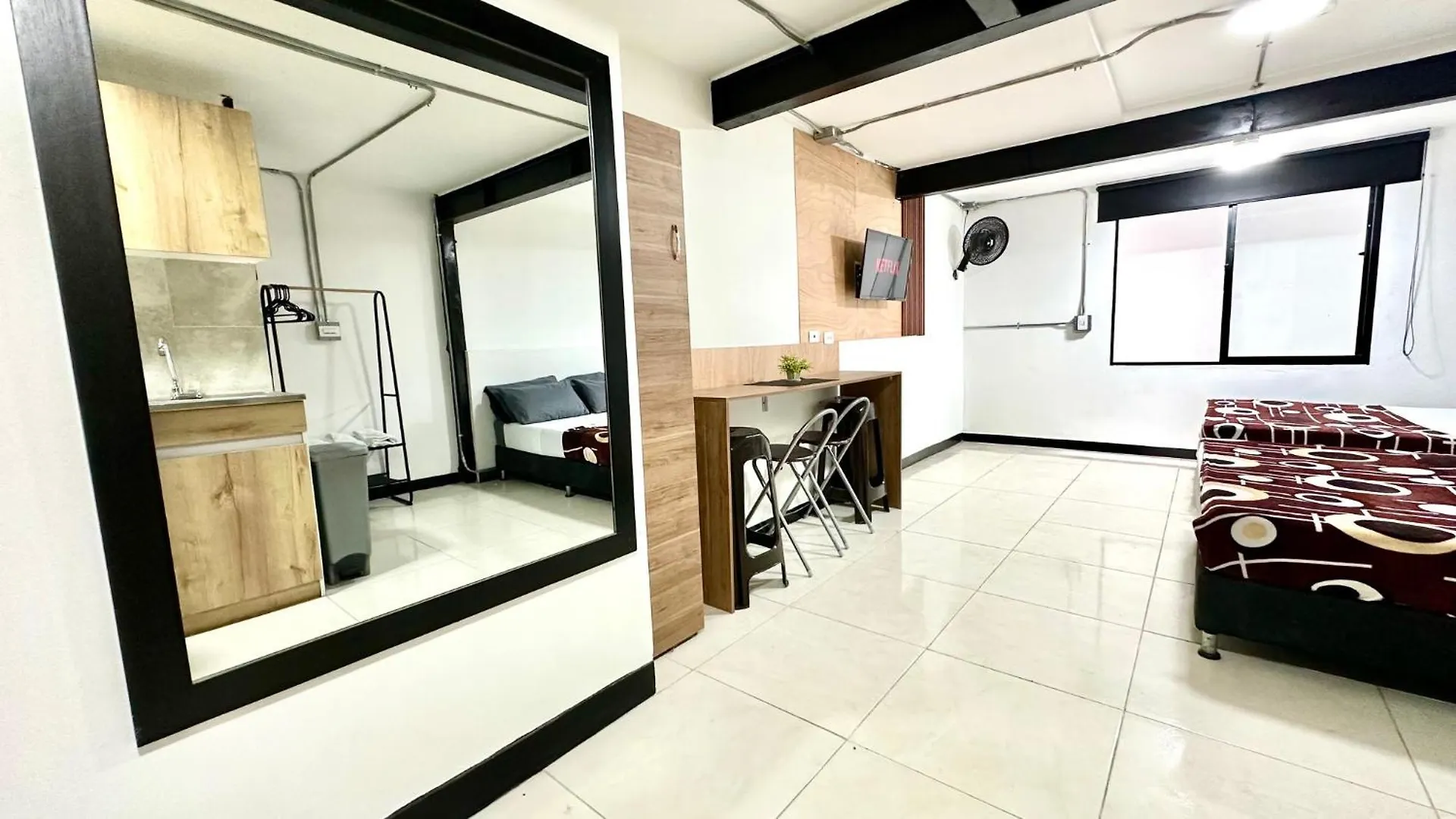 Malibu Loft Hotel Medellín 0*,