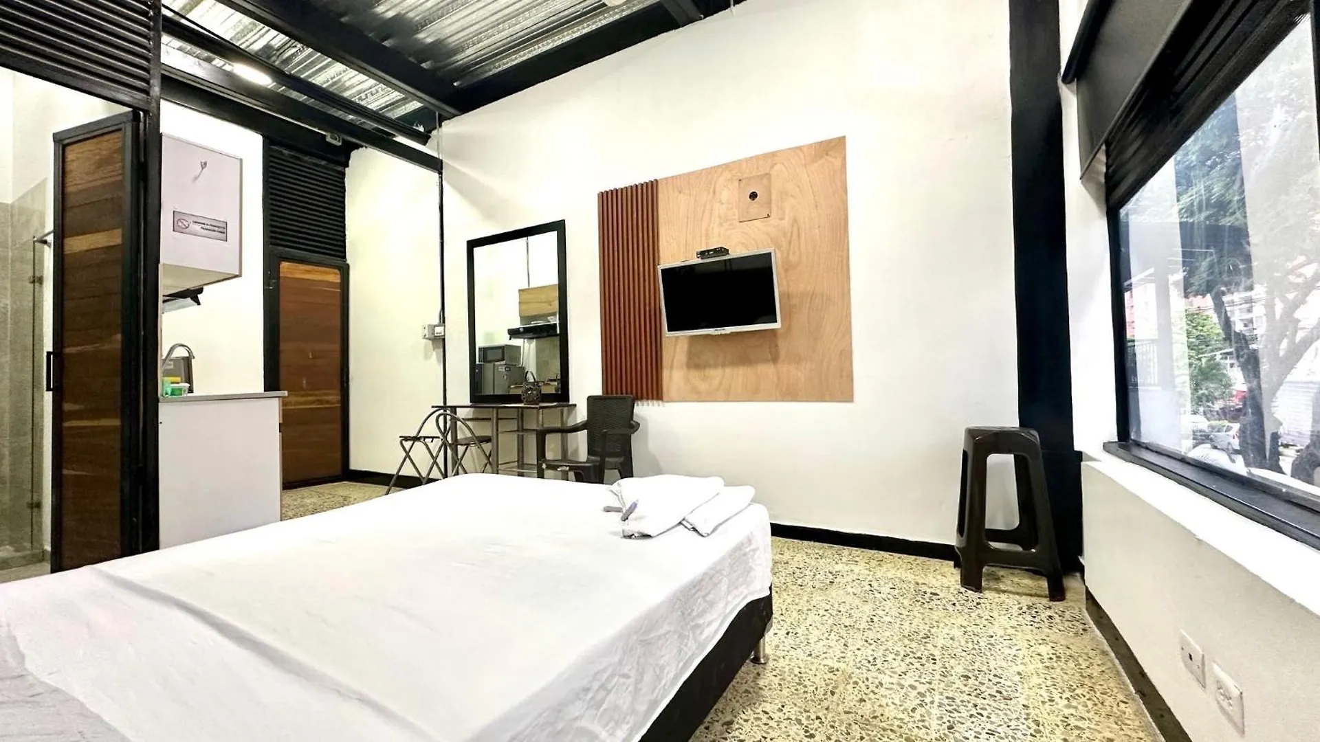 Malibu Loft Hotel Medellin