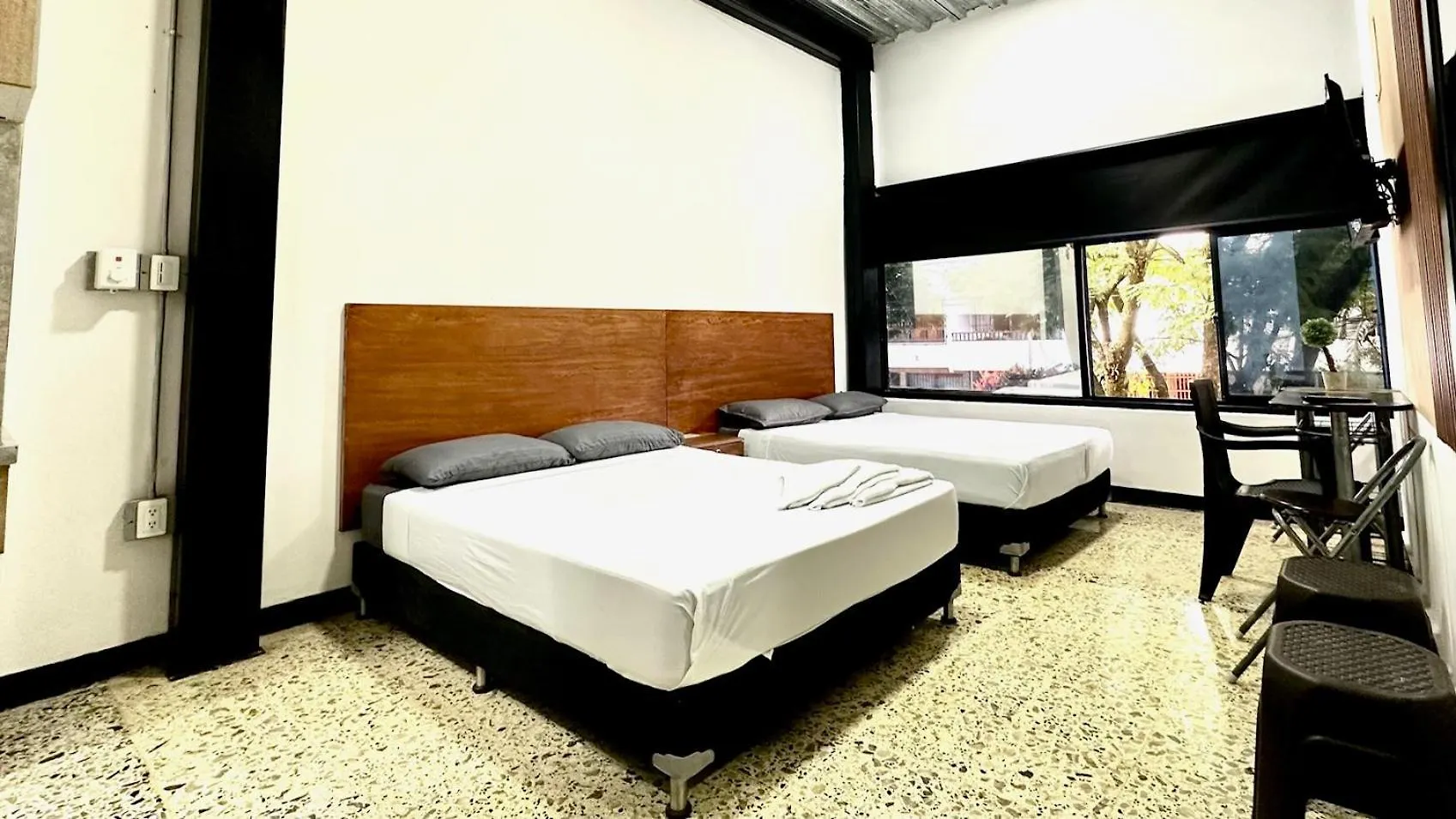 Malibu Loft Hotel Medellín