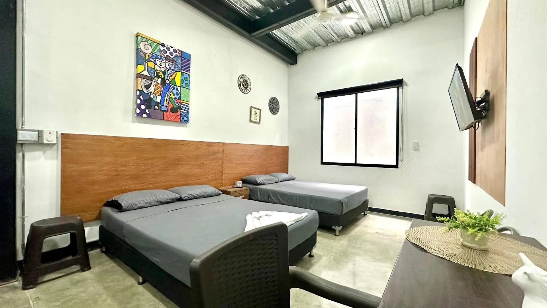 Malibu Loft Hotel Medellín