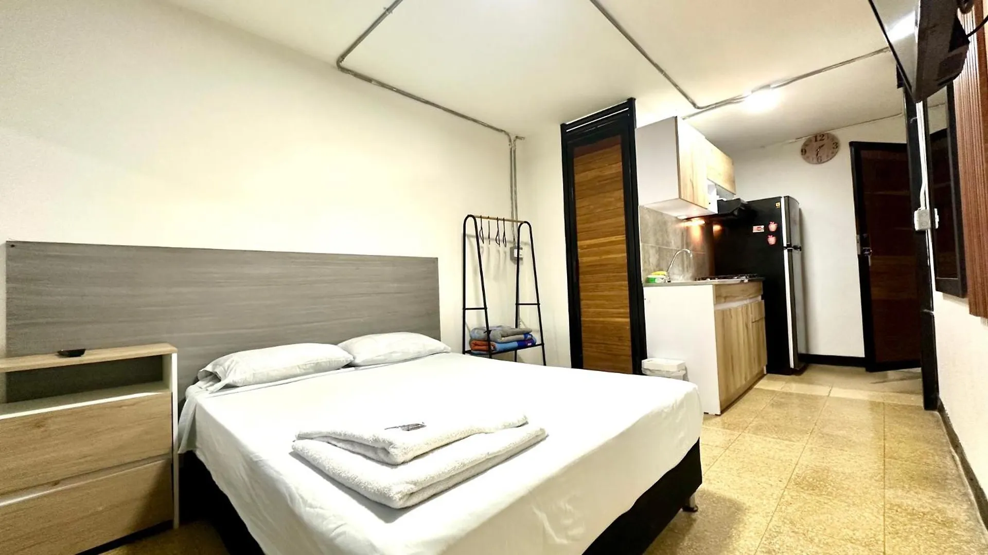 Malibu Loft Hotel Medellín 0*,  Colômbia