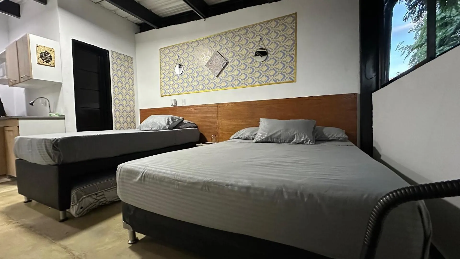 Malibu Loft Hotel Medellín Colômbia