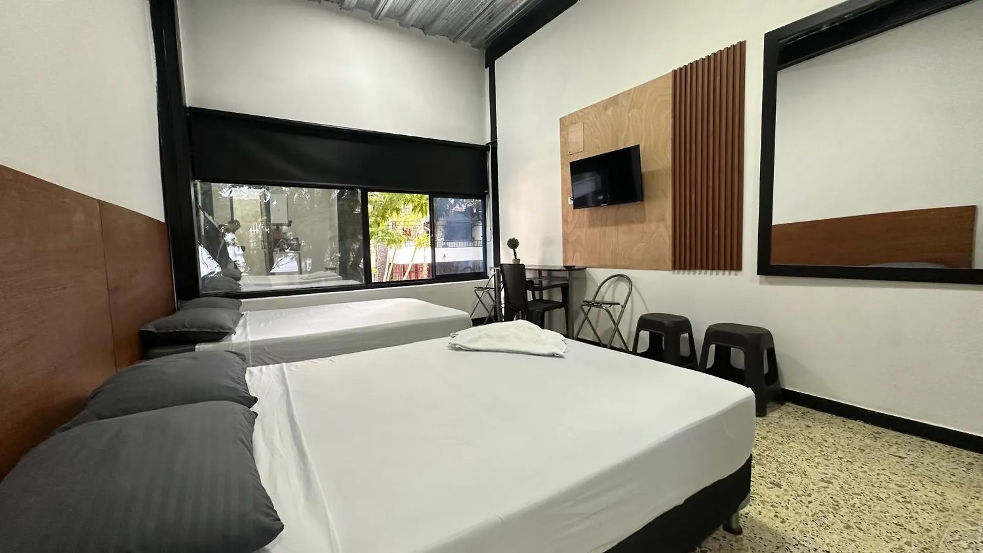 Malibu Loft Hotel Medellín Apartamento