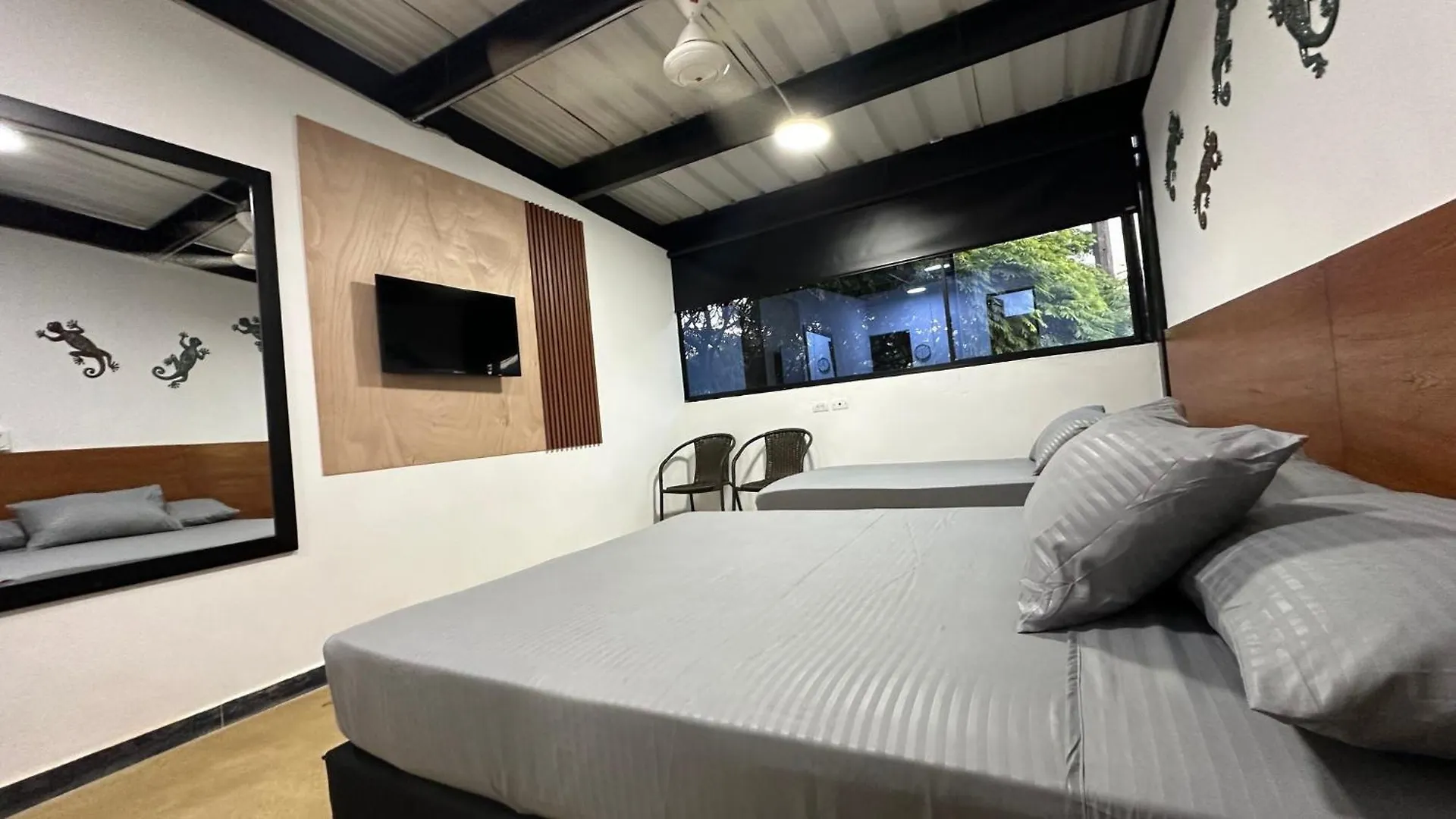 Apartment Malibu Loft Hotel Medellin