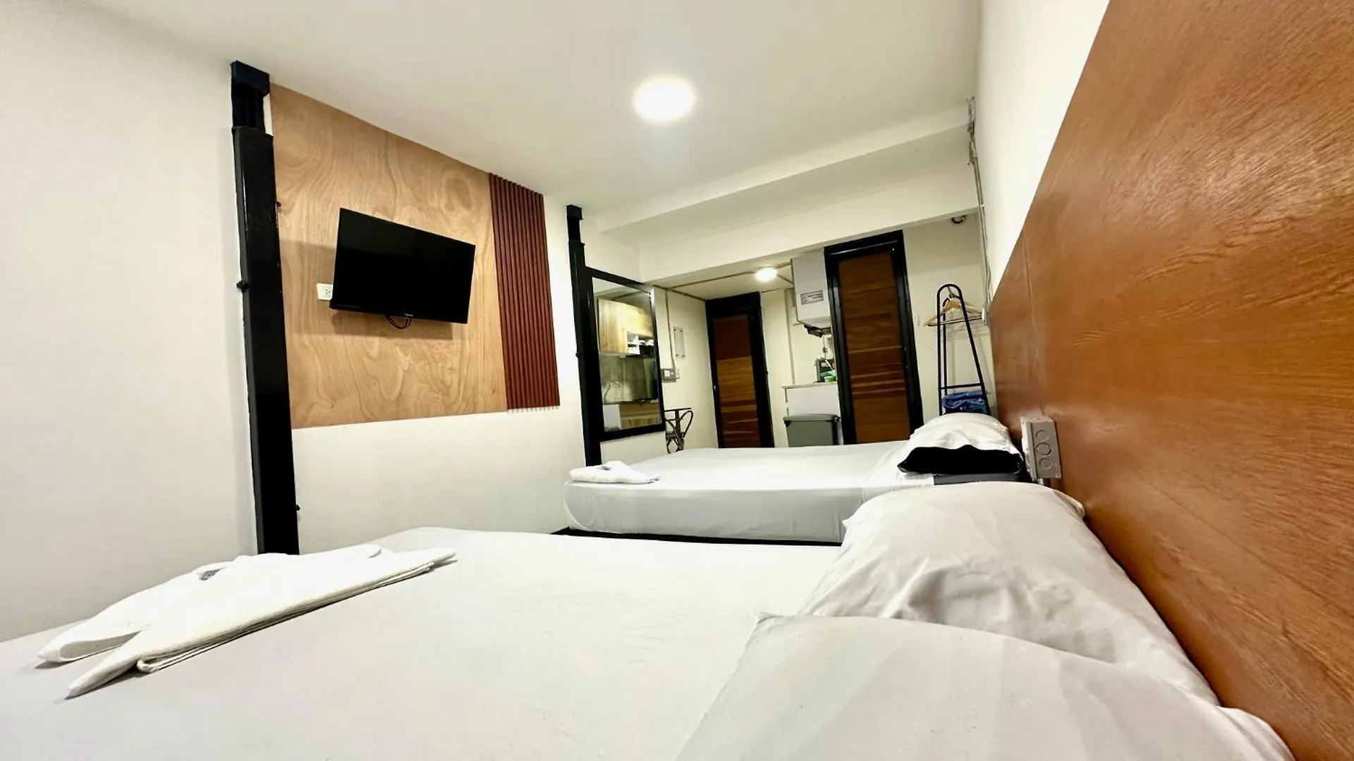 Malibu Loft Hotel Medellín 0*,
