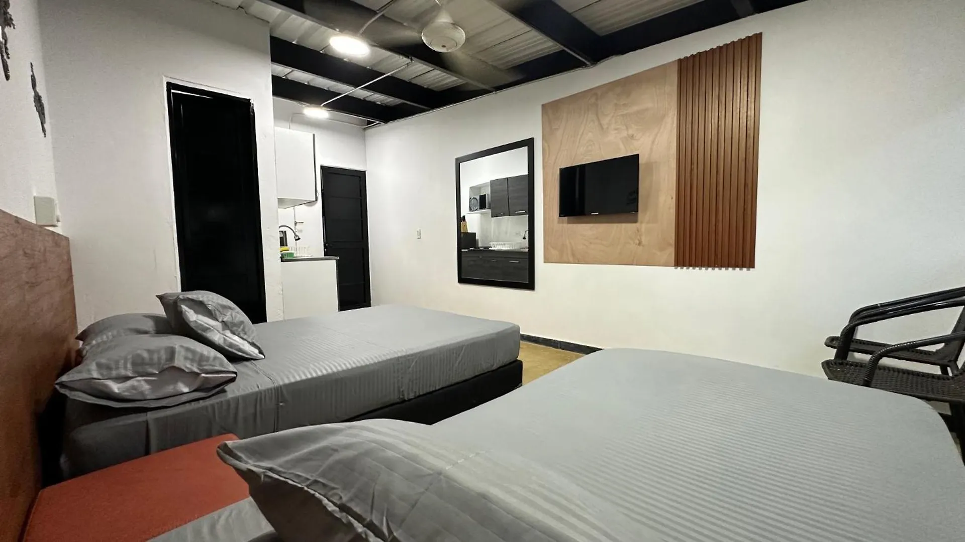 Malibu Loft Hotel Medellín