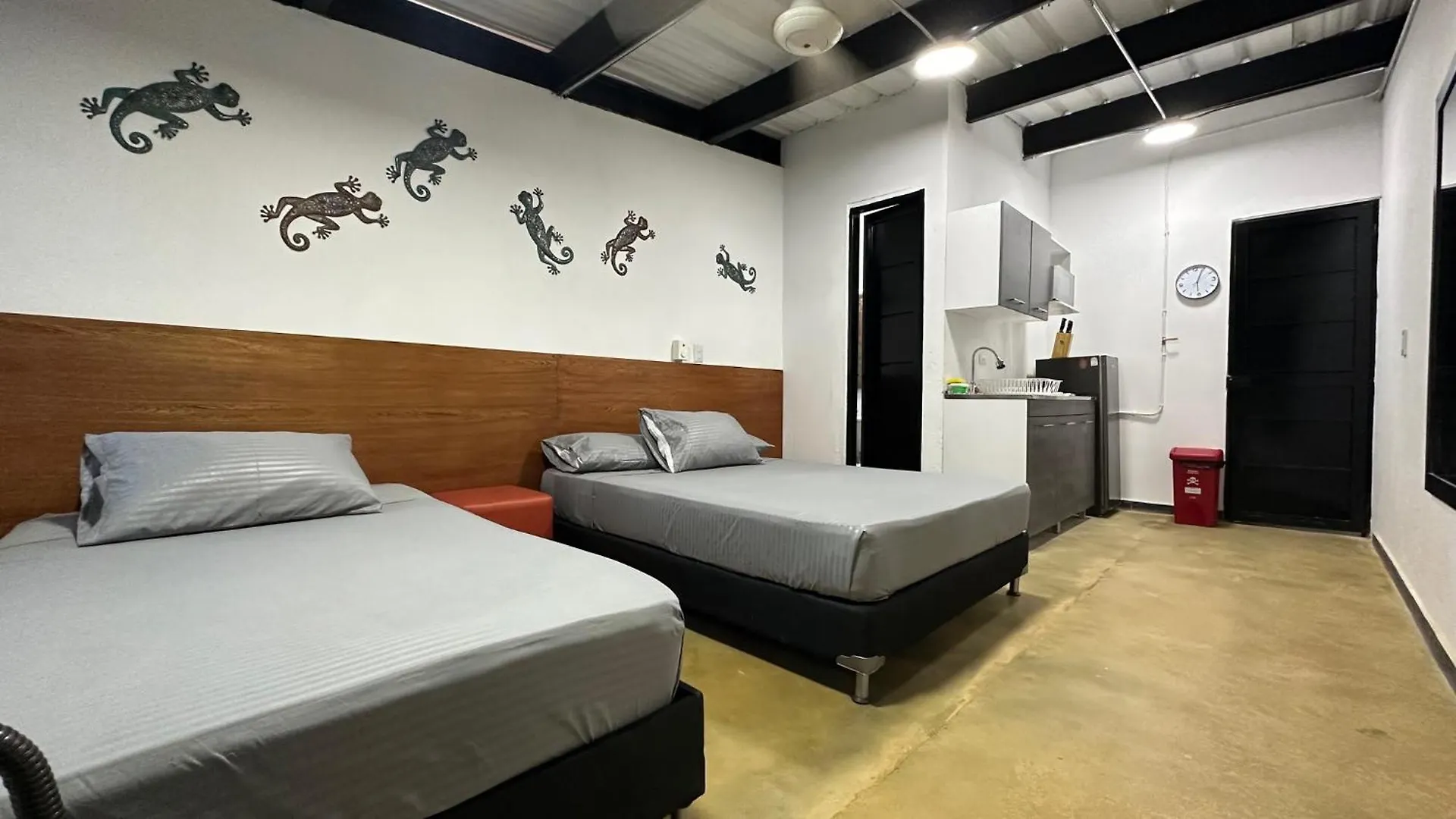 Malibu Loft Hotel Medellín 0*,  Colômbia