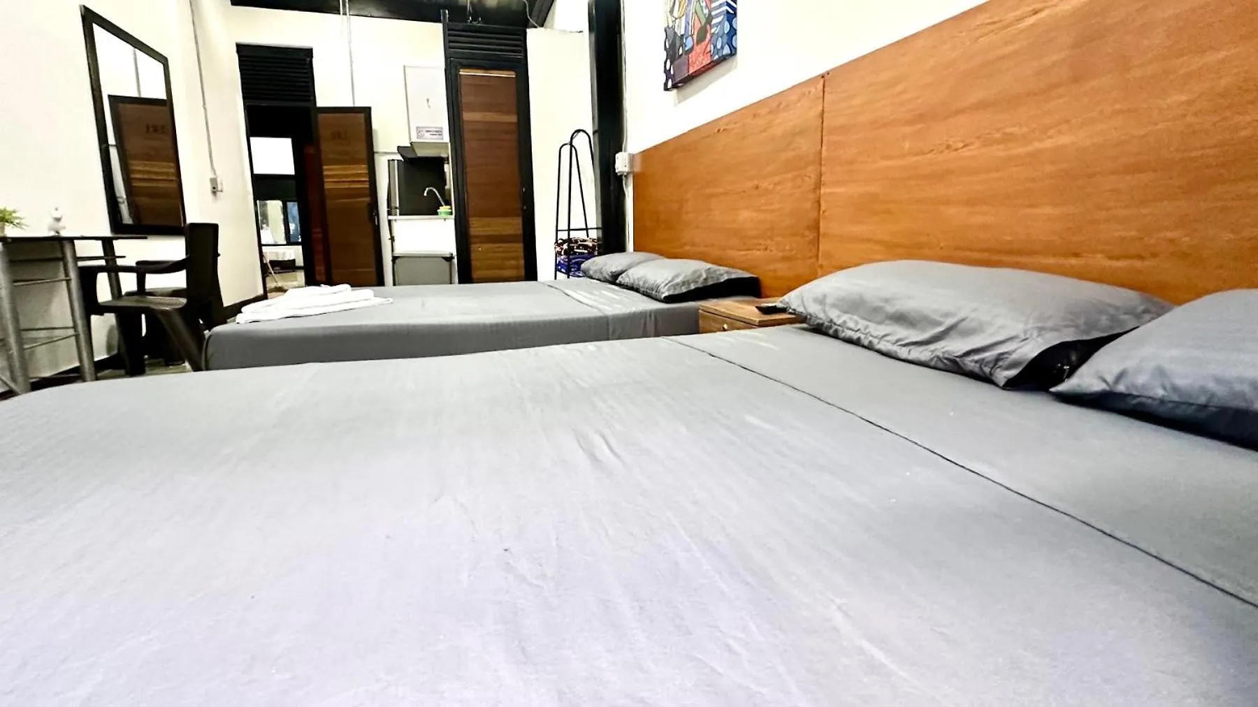 Apartamento Malibu Loft Hotel Medellín