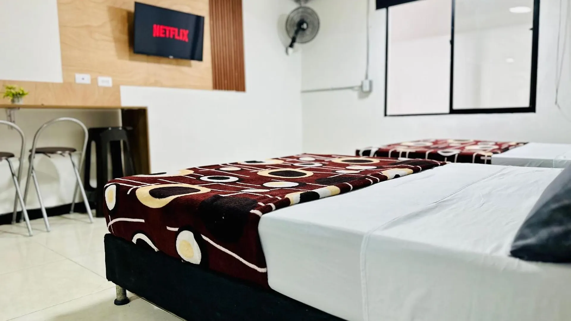 Apartamento Malibu Loft Hotel Medellín Colômbia