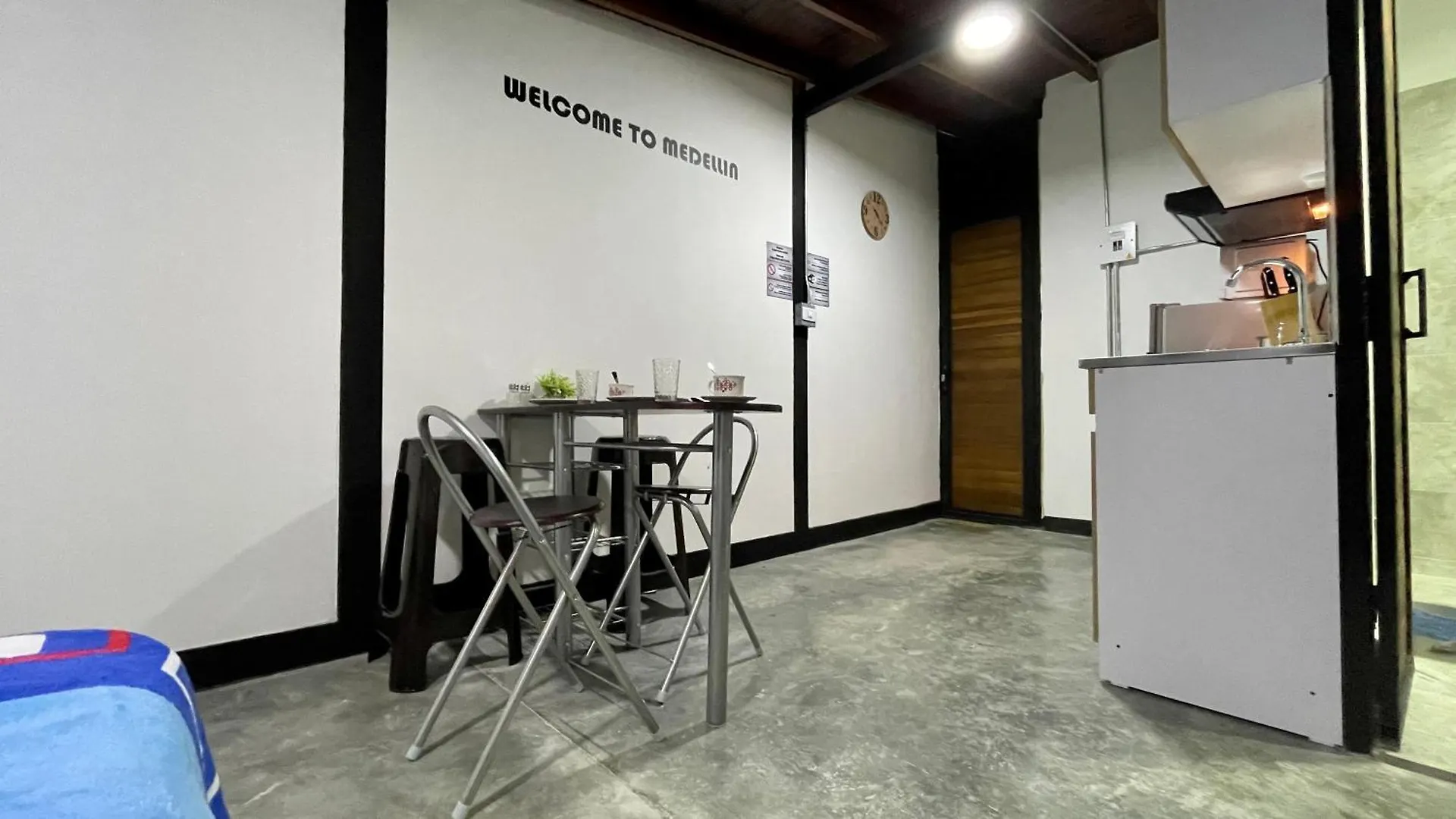 Malibu Loft Hotel Medellin