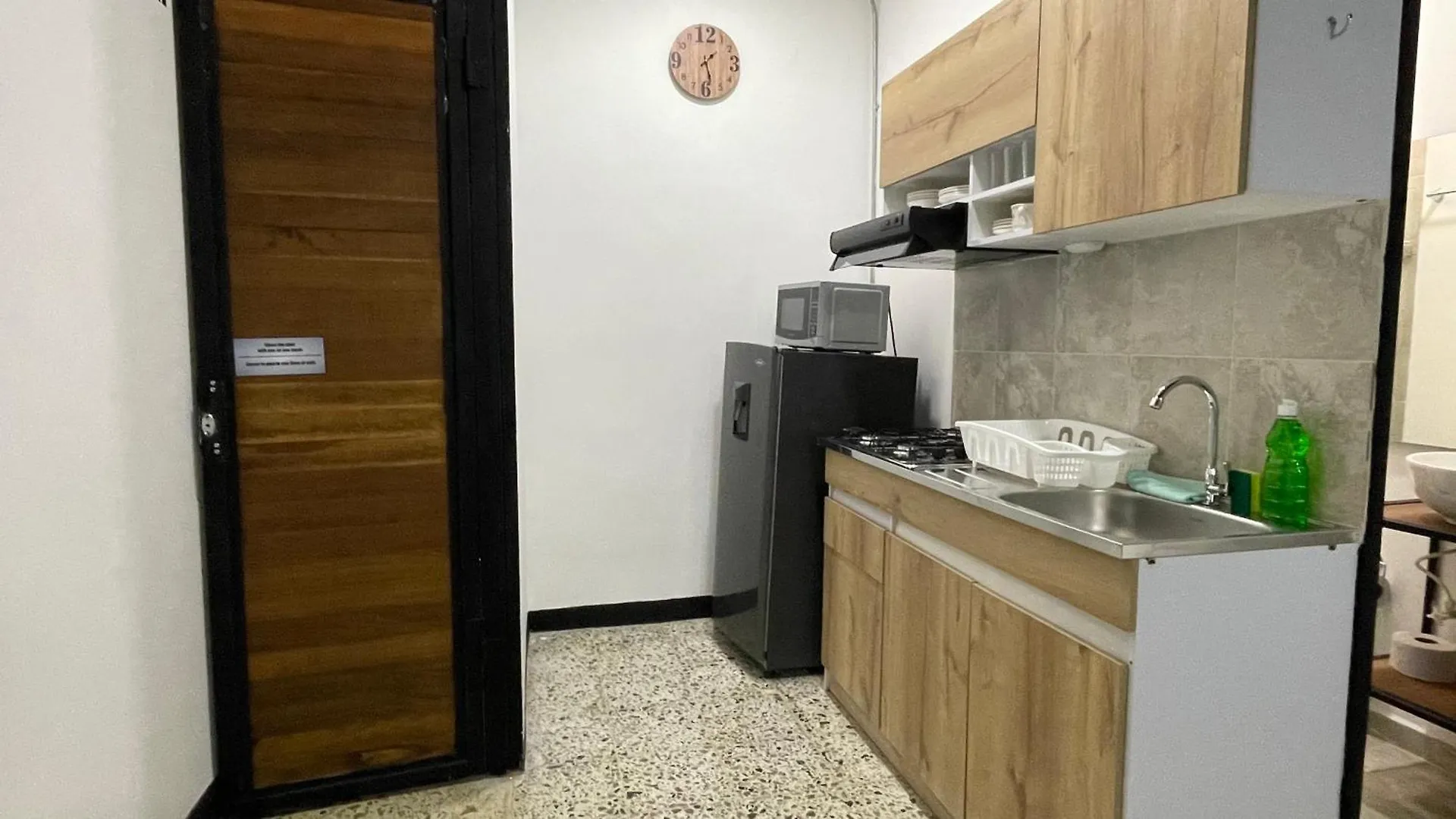 Malibu Loft Hotel Medellín 0*,